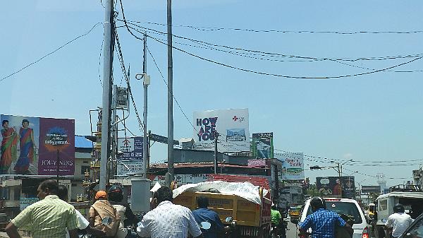 Kochi (311)